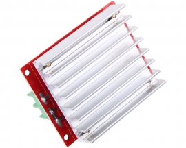 DC-DC Step Down Power Supply Module 12A CVCC Adjustable Buck Voltage Converter 4.5V-32V to 1V-30V